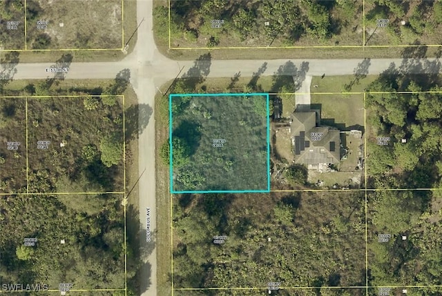 3100 E 13th St, Lehigh Acres FL, 33972 land for sale