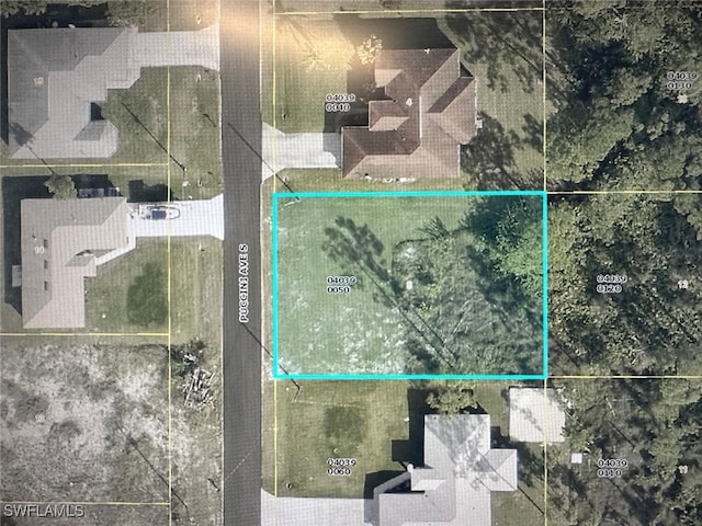 841 Puccini Ave S, Lehigh Acres FL, 33974 land for sale