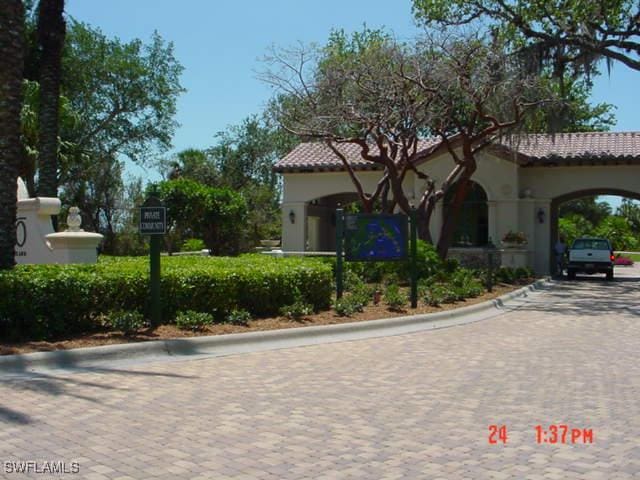 833 Whiskey Creek Dr, Marco Island FL, 34145 land for sale