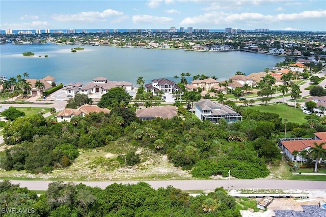 680 Inlet Dr, Marco Island FL, 34145 land for sale