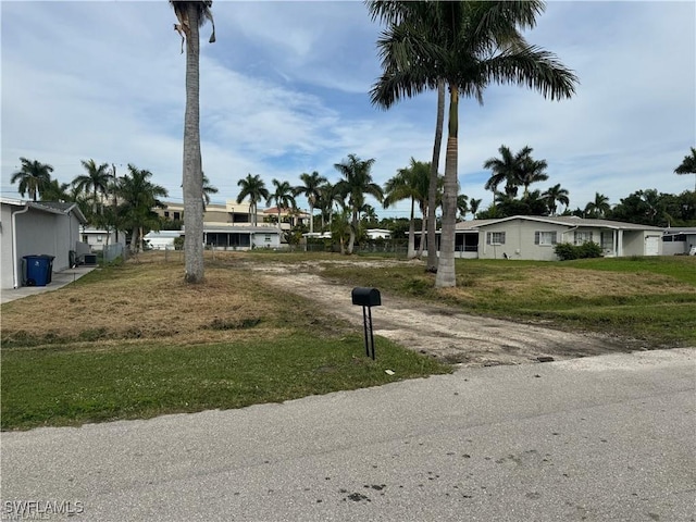 9934 Almetta Ave, Fort Myers FL, 33919 land for sale