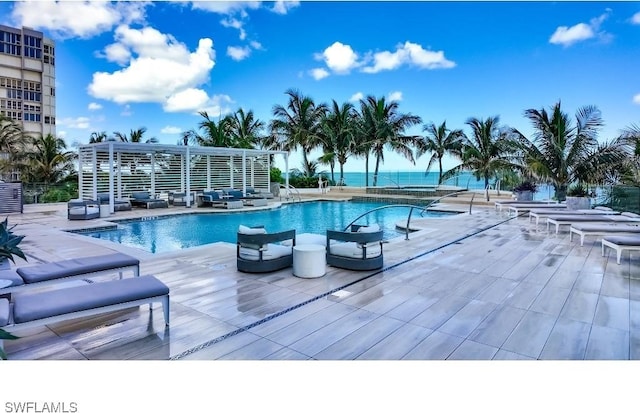 4101 Gulf Shore Blvd N Unit Ph-2, Naples, FL 34103 - photo 29