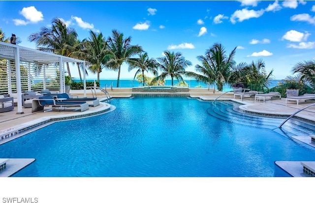 4101 Gulf Shore Blvd N Unit Ph-2, Naples, FL 34103 - photo 30
