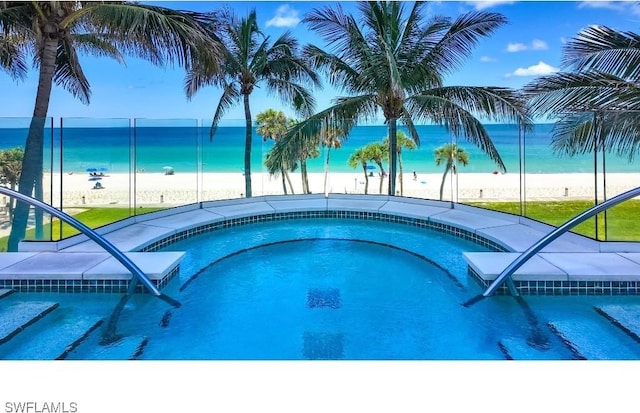 4101 Gulf Shore Blvd N Unit Ph-2, Naples, FL 34103 - photo 31