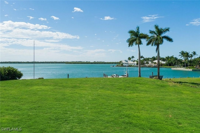 1028 W Inlet Dr, Marco Island FL, 34145 land for sale