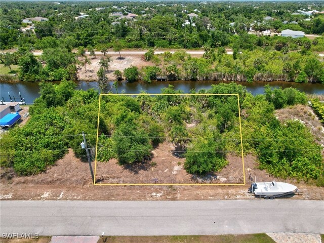 10080 Cocoa Beach St, Port Charlotte FL, 33981 land for sale