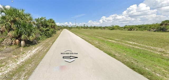 Listing photo 2 for 3623 NW 47th Ave, Cape Coral FL 33993