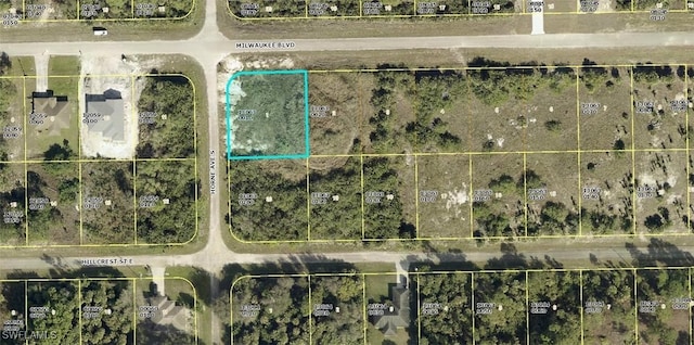 Listing photo 2 for 1234-1234 Milwaukee Blvd, Lehigh Acres FL 33974