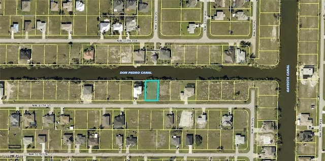 1015 NW 13th St, Cape Coral FL, 33993 land for sale