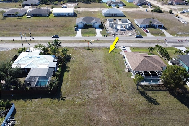 831 Diplomat Pkwy E, Cape Coral FL, 33909 land for sale