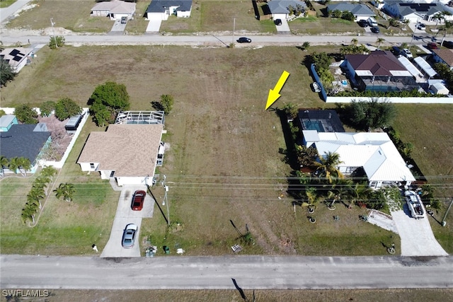 Listing photo 2 for 831 Diplomat Pkwy E, Cape Coral FL 33909