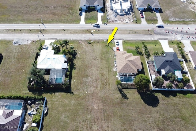 Listing photo 3 for 831 Diplomat Pkwy E, Cape Coral FL 33909