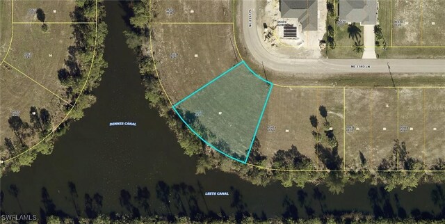 2118 NE 33rd Ln, Cape Coral FL, 33909 land for sale