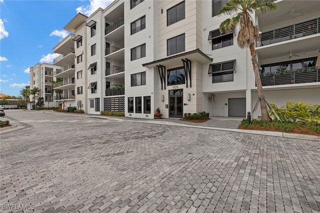 1125 Central Ave Unit 269, Naples, FL 34102 - view of apartment building / complex