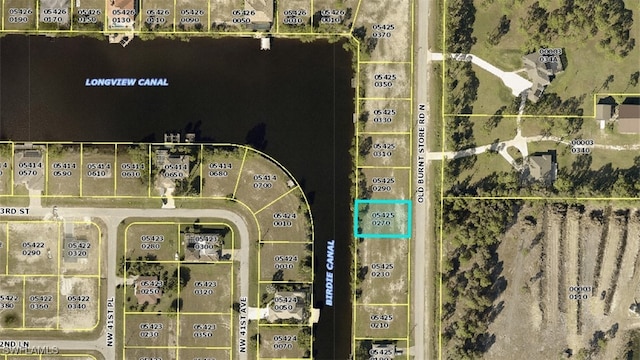 Listing photo 3 for 3260 Old Burnt Store Rd N, Cape Coral FL 33993