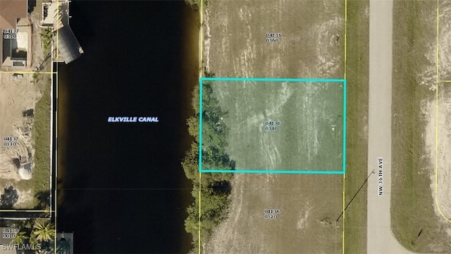 604 NW 36th Ave, Cape Coral FL, 33993 land for sale