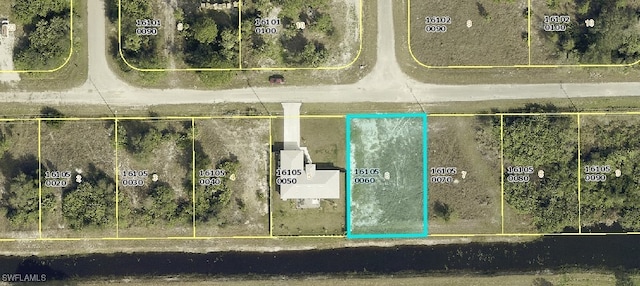 844 Charles Sise St E, Lehigh Acres FL, 33974 land for sale