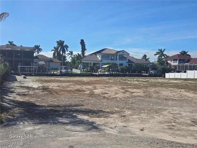 434 Tarpon Ct, Marco Island FL, 34145 land for sale