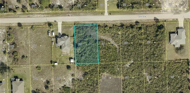 3009 66th St W, Lehigh Acres FL, 33971 land for sale