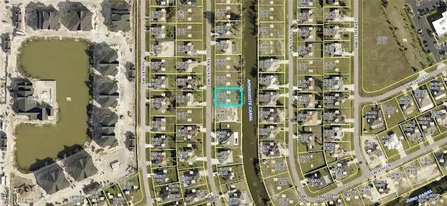 235 SW 14th Ave, Cape Coral FL, 33991 land for sale