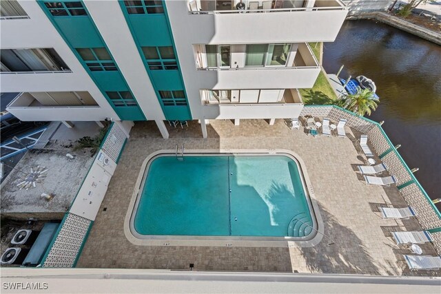 4807 Sunset Ct Unit 405, Cape Coral, FL 33904 - photo 8