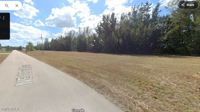 3830 NE 23rd Ave, Cape Coral FL, 33909 land for sale