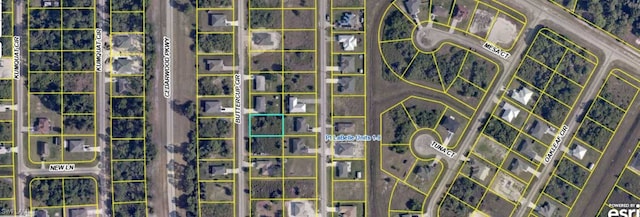 8014 Buttercup Cir, Labelle FL, 33935 land for sale