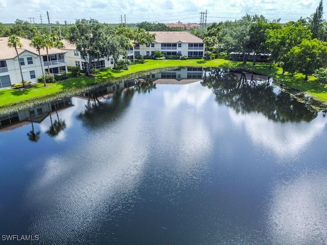 water view