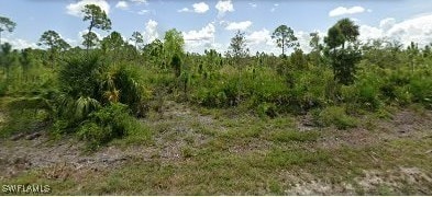 108 NE 27th Ter, Cape Coral FL, 33909 land for sale