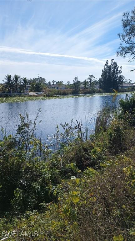 2630 NW 26th Ct, Cape Coral FL, 33993 land for sale