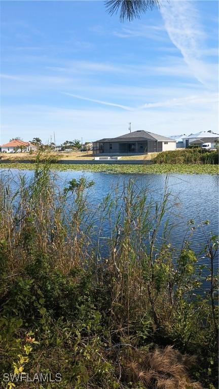 Listing photo 3 for 2630 NW 26th Ct, Cape Coral FL 33993