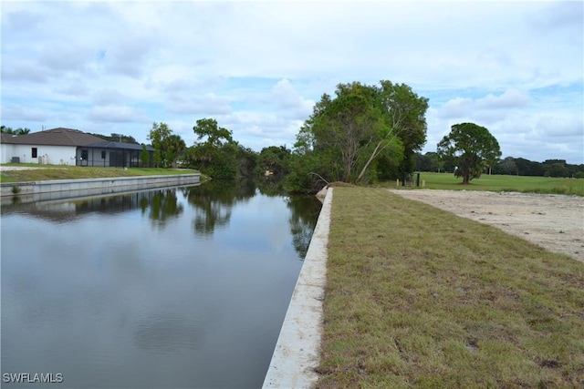 1508 NW 27th Pl, Cape Coral FL, 33993 land for sale