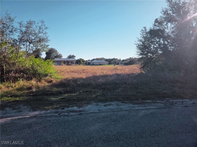 3102 E 18th St, Lehigh Acres FL, 33972 land for sale