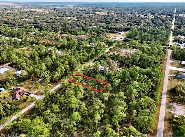 2015 Columbus Ave, Alva FL, 33920 land for sale