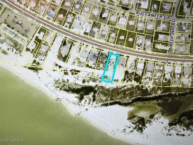 8030 Estero Blvd, Fort Myers Beach, FL 33931