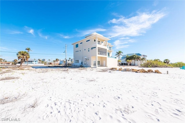 8030 Estero Blvd, Fort Myers Beach, FL 33931