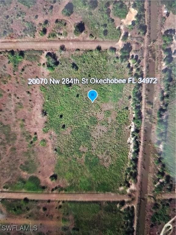 20070 NW 284th St, Okeechobee FL, 33974 land for sale