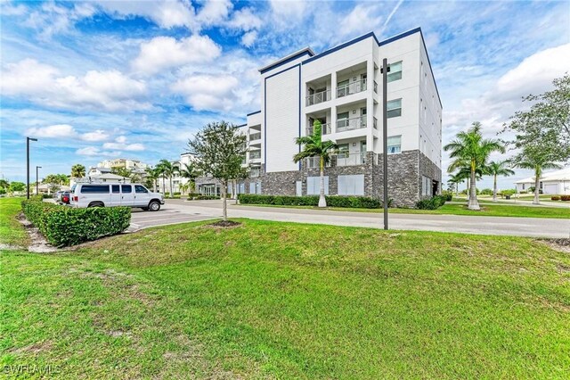 1425 Park Beach Cir Unit 149, Punta Gorda, FL 33950 - view of building exterior
