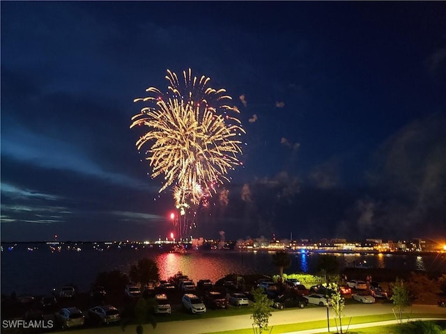 1425 Park Beach Cir Unit 149, Punta Gorda, FL 33950 - water view
