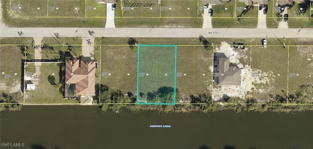 412 NW 9th St, Cape Coral FL, 33993 land for sale