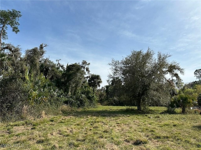 Secretariat Dr, Labelle FL, 33935 land for sale