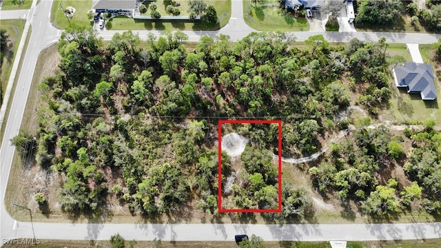 17497 Billiar Ave, Port Charlotte FL, 33948 land for sale