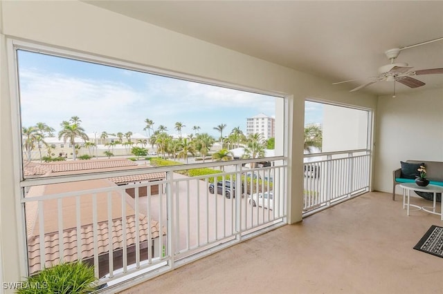 2600 Gulf Shore Blvd N Unit 32, Naples, FL 34103 - view of sunroom / solarium