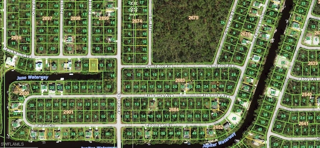 13485 Markham Ave, Port Charlotte FL, 33953 land for sale