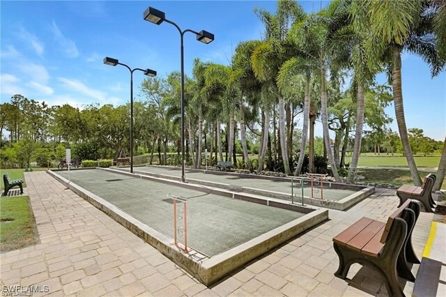 885 Eastham Way Unit N-102, Naples, FL 34104 - photo 44
