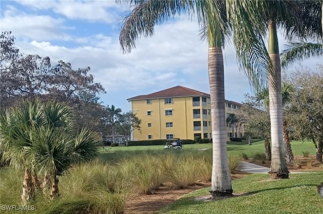 885 Eastham Way Unit N-102, Naples, FL 34104 - photo 29