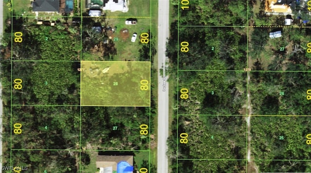 3463 Durkee St, Punta Gorda FL, 33980 land for sale