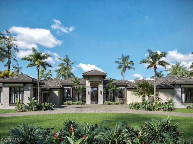 799 Cassena Rd, Naples, FL 34108 - view of property