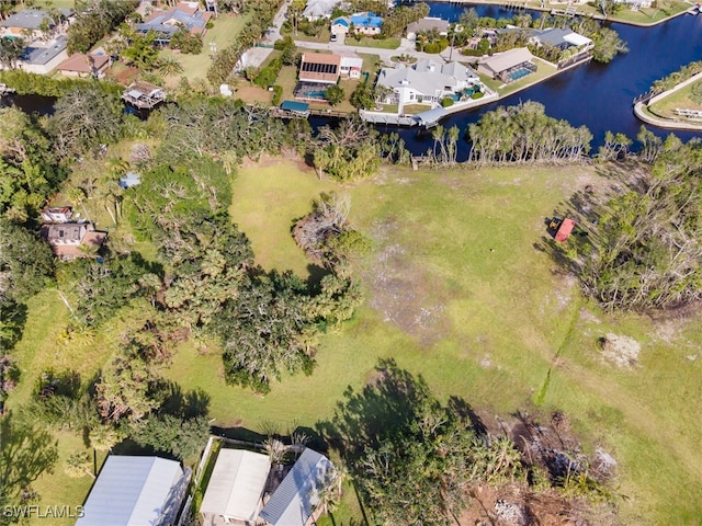 1776 Seafan Cir, North Fort Myers FL, 33903 land for sale