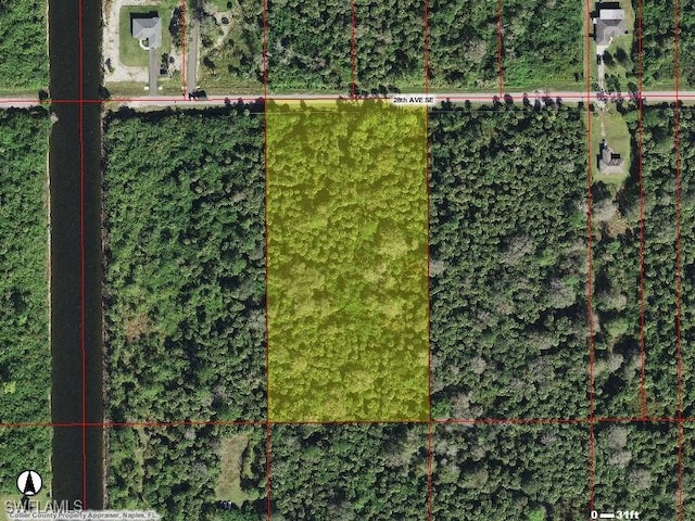 28 Avenue Se, Naples FL, 34117 land for sale